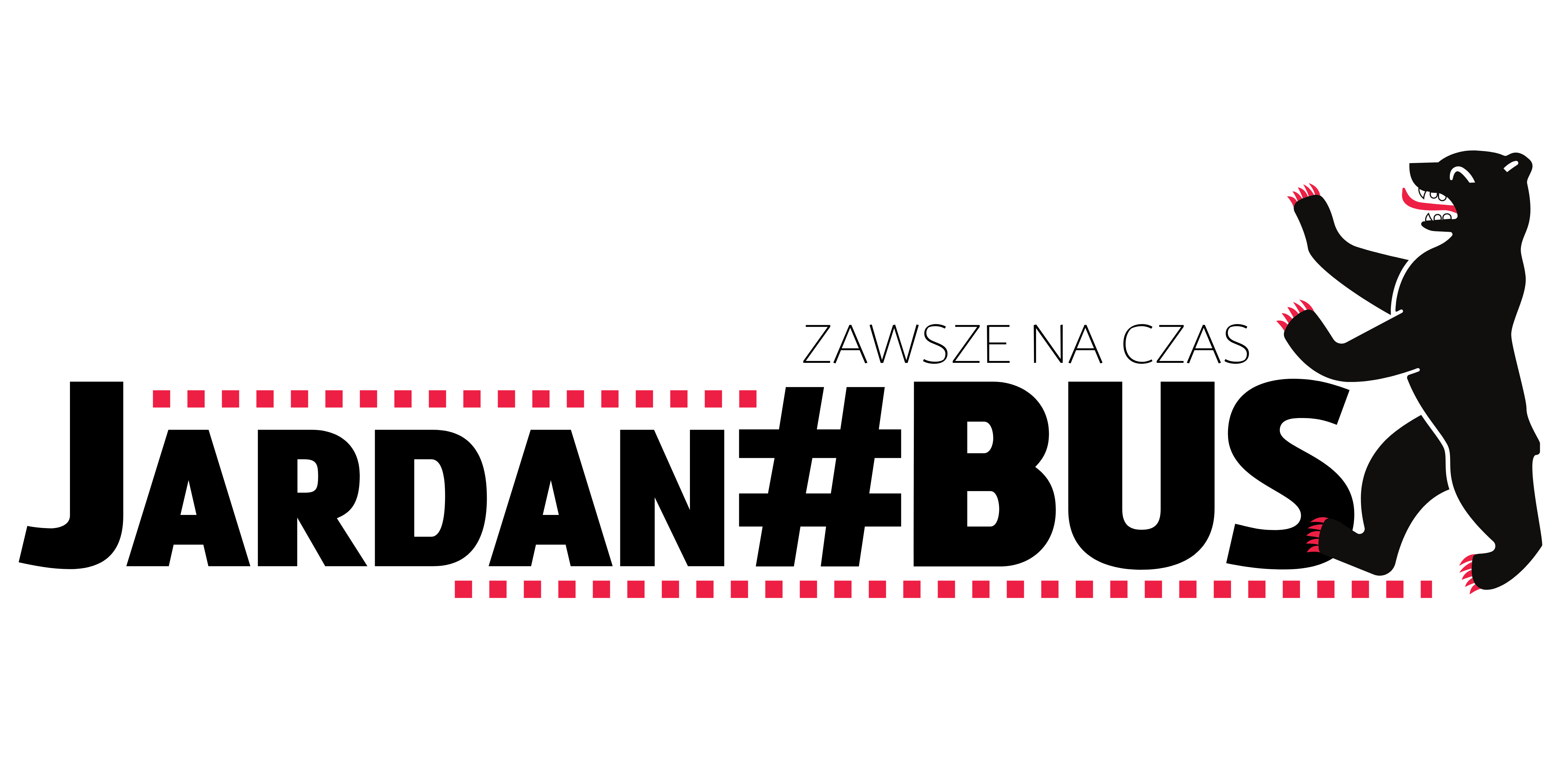 JARDAN#BUS Zawsze Na Czas
